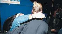 Reyes amenaza la defensa del Madrid