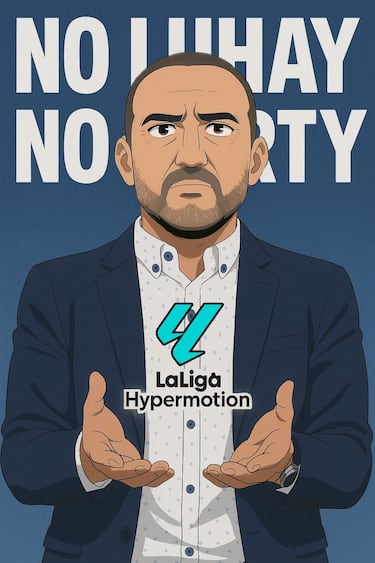 Mensaje de Luhay Hamido: “Tenemos que seguir aprendiendo, estudiando y a disfrutar”