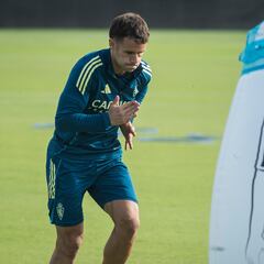 Oficial: Aketxe, traspasado al Johor DT