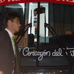 Tormenta retrasa llegada de México a Córdoba para enfrentar a Argentina