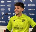 Javi Hernández: “Tenemos muy claro que podemos llegar al playoff”