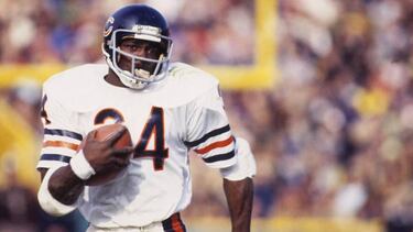 Los 10 mejores picks de la historia de la NFL