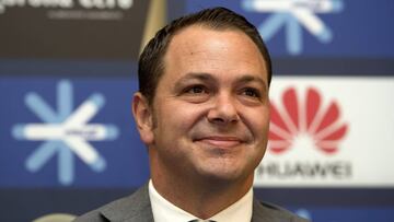 El directivo americanista se expresó después de que el equipo femenil se alzara por primera vez con el título liguero. Junto a lo conseguido en la Sub-17, quiere el de Liga MX.