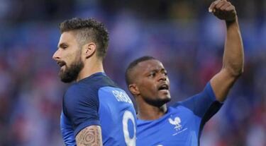 France - Romania: How and where to watch