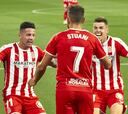 Girona: tercer playoff de ascenso en los últimos seis años