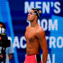 Zamorano y González lideran la ‘New Generation’ en Melbourne