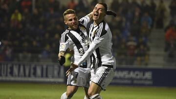 Un punto que refuerza al Oviedo