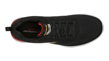Chollo del día: unas zapatillas de Skechers para el día a día por menos de 34 euros
