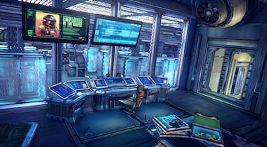 Borderlands: The Pre-Sequel!, Impresiones Gamescom