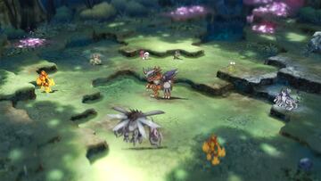 Digimon Survive, primeras imágenes oficiales