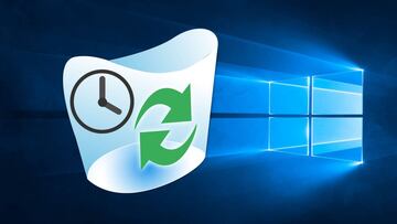 Consigue que la papelera de reciclaje de tu PC se vacíe sola