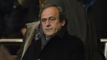 Michel Platini