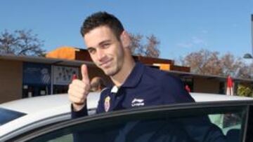 La noche de la ilusión