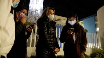 Querétaro - Atlas: Sanciones, vetos, detenidos, barras y resumen de noticias