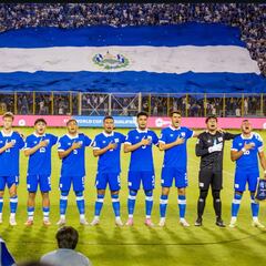 Guatemala y El Salvador, próximos a jugar con lleno total desde el Estadio Cuscatlán