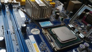 Los procesadores Intel optimizarán tus juegos automáticamente