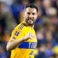 Gignac: “La Liguilla es otro torneo e iremos hasta el final”
