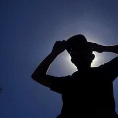 Confirman el día más caluroso de la semana en Santiago: fenómeno extremo en la Región Metropolitana