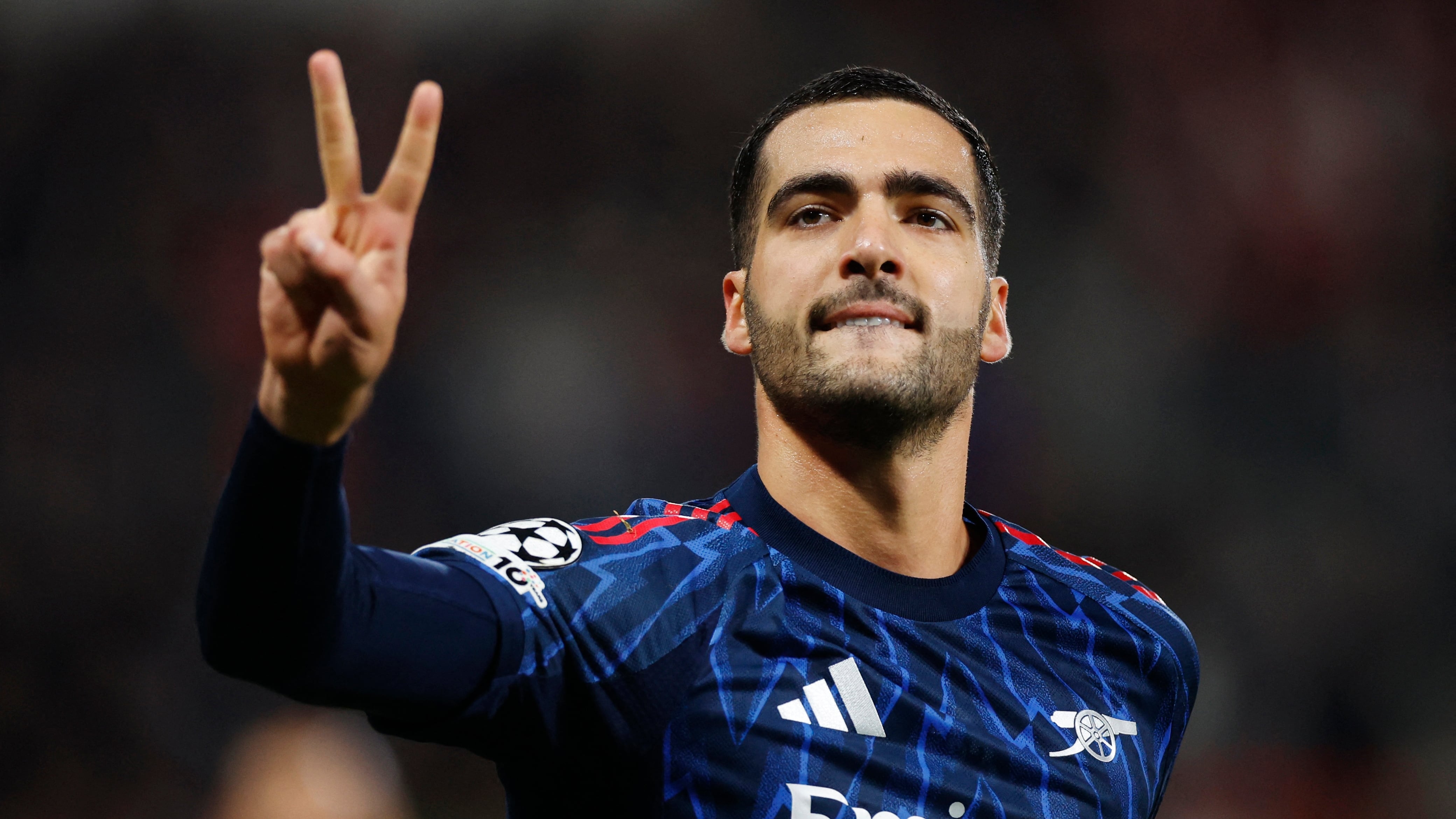 ‘Killer’ Merino asusta a Europa