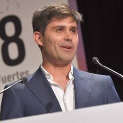 La AFE desmiente haber apoyado la liga paralela de Rubiales