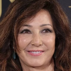 Ana Rosa Quintana: "Me parece bien que le hayan partido la cara"