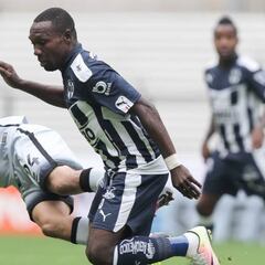 Águilas y Rayados cocinan un aperitivo de liguilla