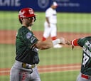 México Rojo vs México Verde en vivo: Serie del Caribe 2026 hoy | en directo