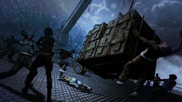 Captura de pantalla - Dead Island Riptide (360)