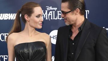 Angelina Jolie y Brad Pitt llegan a un acuerdo para mantener la confidencialidad en su proceso de divorcio.