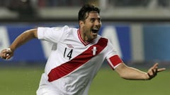 Pizarro y sus legítimos sueños