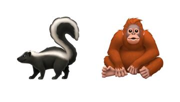 Un vistazo a los nuevos emojis inclusivos que usarás en el iPhone