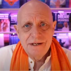 El “nuevo Nostradamus” predice una guerra que hará “palidecer en importancia” la de Ucrania