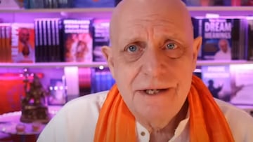 El ¡°nuevo Nostradamus¡± predice una guerra que har¨¢ ¡°palidecer en importancia¡± la de Ucrania