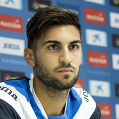 Navarro: "Estamos llevando la polémica del derbi al extremo"