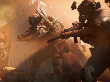 Battlefield 6 Season 2 - First impressions with tactical tension in Contaminated