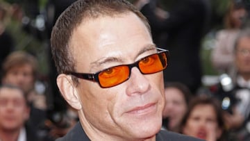 jean claude van damme jcvd