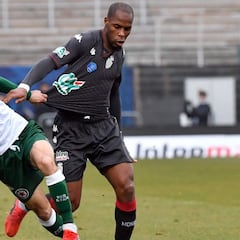 El tapado del Barcelona para el lateral derecho