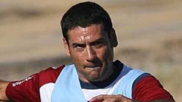 Palop, sobre Navas: "Hay que hacerle comprender que el fútbol son obligaciones"