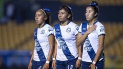 Puebla, Liga MX Femenil