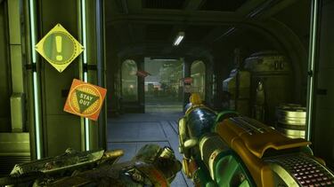 The Outer Worlds: Peligro en Gorgona; todo sobre la primera expansión del juego