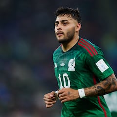 Alexis Vega, libre para firmar precontrato con quien quiera