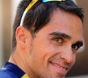 Contador correrá la Vuelta 2014