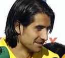 "Kaká nunca ha cambiado, su progresión se va a notar"