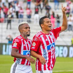 Junior rescata un empate con gol de Bacca