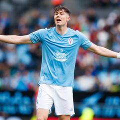 El último baile celeste de Larsen