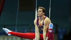 Fabián González y Rubén López, finalistas en el Europeo