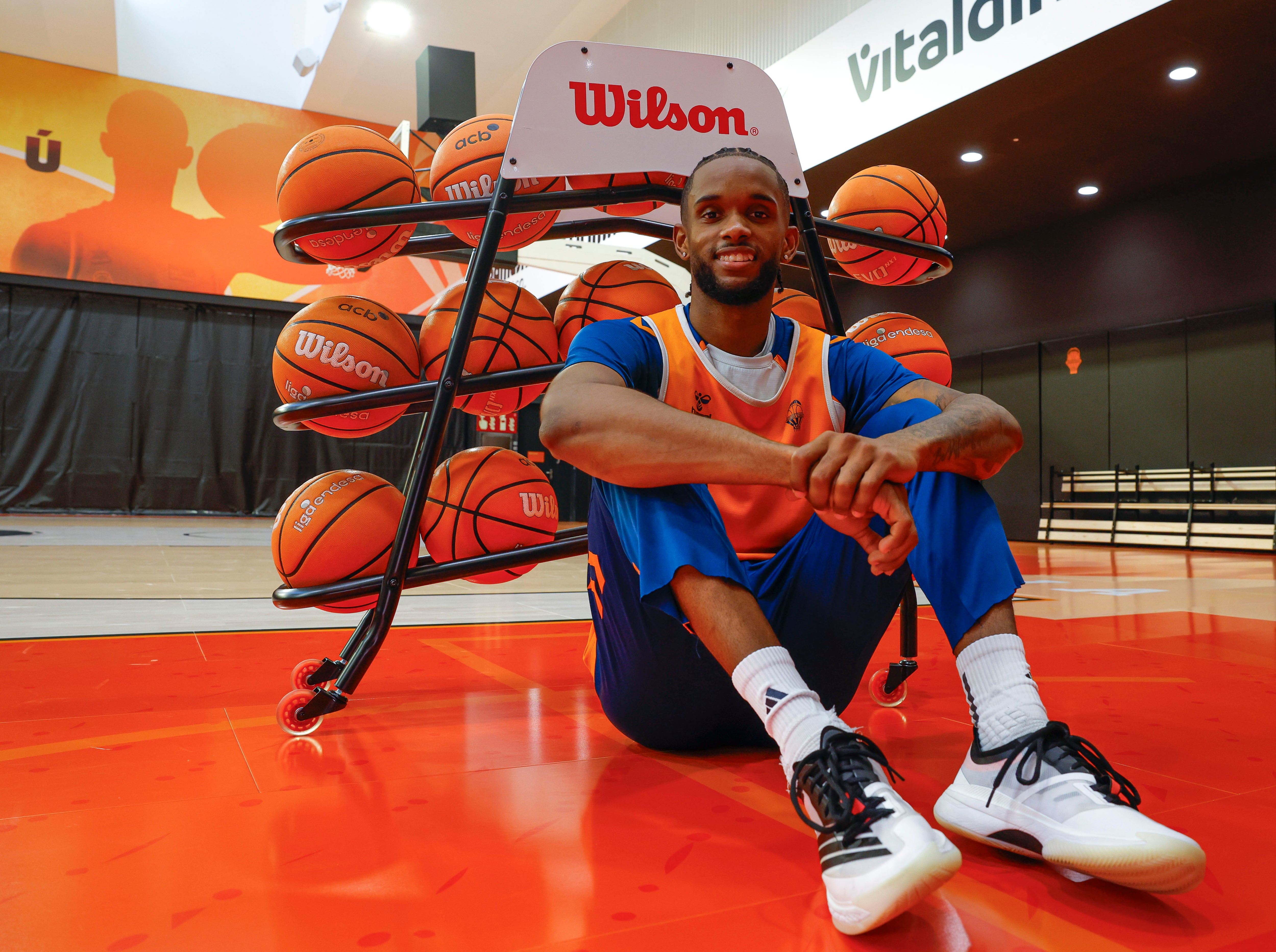 Montero: “Si hacemos las cosas bien, nos veremos en la Final Four”