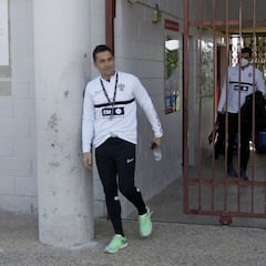 Francisco: "Debemos meter en vena y sangre que dependemos del equipo, no de un jugador"