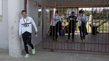 16/02/22  ELCHE  ENTRENAMIENTO 
 FRANCISCO 