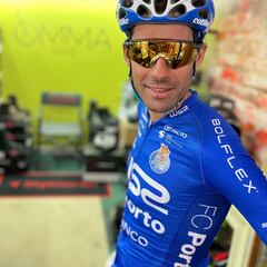 Siete años más de sanción a Vilela por el pasaporte biológico